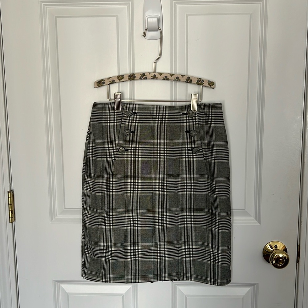 H&M skirt